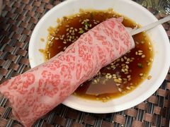 -好彩海鲜火锅饭店(银河百老汇店)