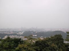 -高榜山景区