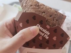 -麦当劳(国贸店)