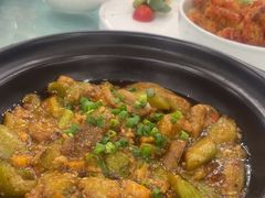 -天鲜阁·海鲜粤菜·33年老字号(石槎白云站店)