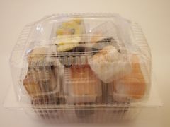 -池田寿司·4H鲜作(西直门凯德华联店)