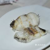 烤鳕鱼