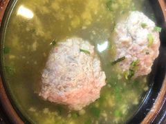 -溱湖八鲜菜馆