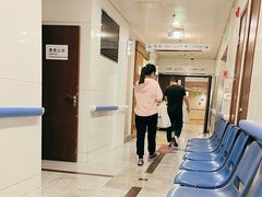 -北京大学口腔医院(魏公村总院)
