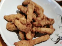 -民食香·腊排骨野生菌美食(木府店)