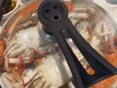 -半岛听涛蒸汽海鲜自助(K11店)