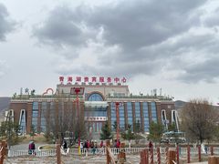 -青海湖国家重点风景名胜区