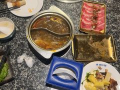 -钱小奴创意自助餐厅·原切谷饲安格斯畅吃(宁波奉化银泰店)