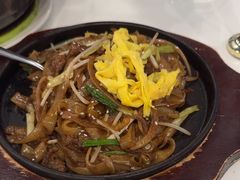 -金湖港式餐厅(建外店)