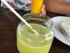 -自然餐厅(Phuket)