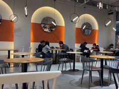 -HELLO 27 意面·沙拉·帕尼尼