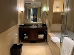 -上海圣淘沙万怡酒店