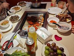 -爱客得牛排海鲜烤肉·火锅自助(春熙路黑金好店)