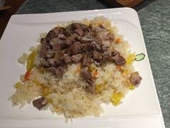 -纳瓦新疆菜(银都店)