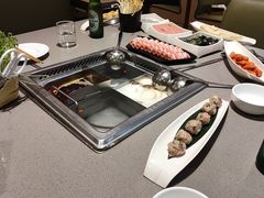 -海底捞火锅(金光华店)