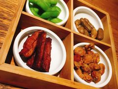 -青梅酒肆PLUS(长白仙岛北路店)