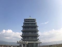 -暖泉古镇