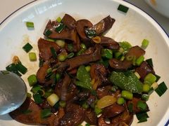 -西湖春天•老字号杭州菜(百汇店)