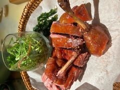 樟茶鸭-锦府盐帮·侯宅(五棵松万达店)