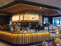 -星巴克臻选(汇丽广场店)