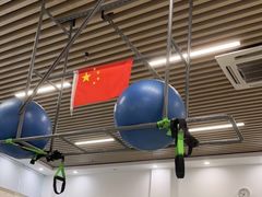 -中田健身工作室(嘉定江桥店)