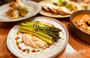 Lightly Pan-Fried Asparagus