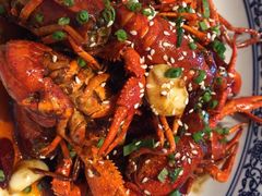 -文叔·湖北名小吃·小龙虾(华强北店)