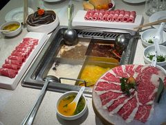 -海底捞火锅(高科广场店)