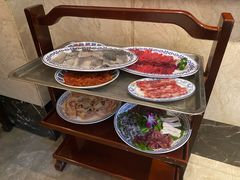 -龙森园火锅(琴台路店)