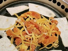 -新石器烤肉(百联川沙店)