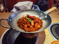 -吃饭皇帝大(合生汇店)