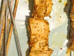 -陈老二烧烤(草市街总店)