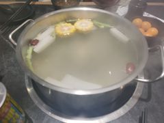 -林记潮牛·牛肉火锅(上马墩店)