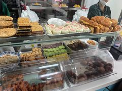 -老磁器口豆汁店(天坛店)