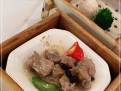 -粤财皇冠假日酒店·彩华轩中餐厅