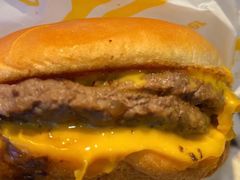 -麦当劳(祈年大街店)