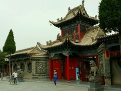 -高庙保安寺