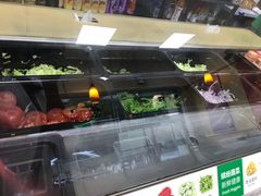 -赛百味SUBWAY(建六宜安广场店)