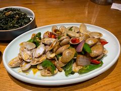 -如轩·海鲜砂锅粥·潮汕菜(沿江东路店)