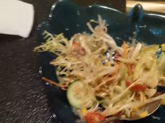 -长崎屋·日本料理·刺身·烧鸟(天河北路店)