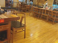 大堂-金九姬黑牛烤肉料理(杨舍老街店)