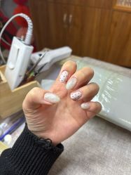 -拾光美甲美睫半永久