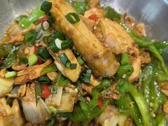 -农家湘菜(安亭店)