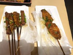 -江味龙虾馆·裸蓝龙虾(南山店)