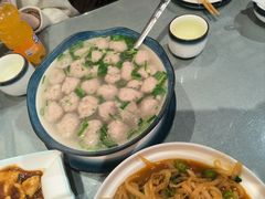 -小船渔村·大连菜(新华街店)