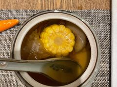 -生机蔬食·24节气料理餐厅(番禺广场店)