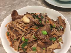 -四道菜·福建菜馆(新街口金鹰店)