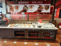-楚江子·龙继斑鱼庄(建设东路店)