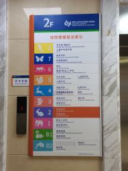 -首都儿科研究所附属儿童医院