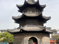 -怡园饭店-餐厅(四望亭店)